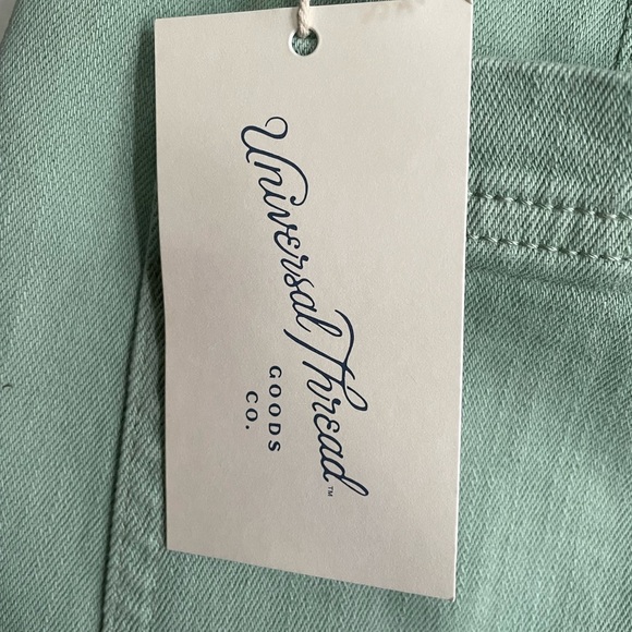 Paper bag waist from Universal Thread - Picture 5 of 9